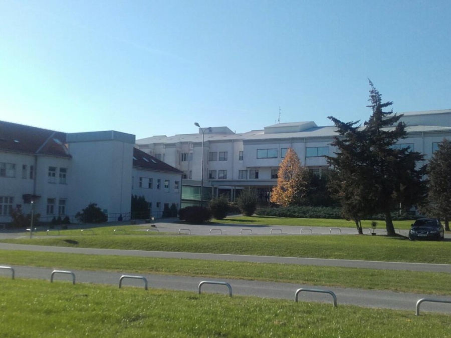 Projekt zamjene rashladnog sustava u OŽB Požega
